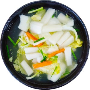 맛있는 국산 배추동치미 전라도 나박 물김치 맛집 주문 2kg, 1개