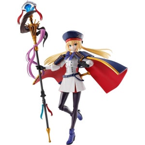 반다이 30MS Fate/Grand Order 캐스터 알토리아 캐스터 프라모델