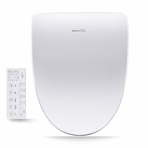 대림바스 프리미엄 리모콘 방수 비데 자동세척 하이리드절전 DDS-S2000AR 자가설치