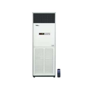휴먼센추리 전기온풍기 HC-0450S 21kW 사무실 전기히터 업소용 스탠드형 난방