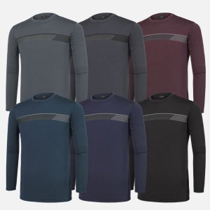 남자 등산복 티셔츠 긴팔 작업복 상의 기모 아웃도어 남성 등산 빅사이즈 (M6WT18)