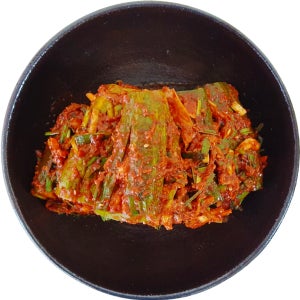 맛있는 국산 오이소박이 전라도 맛집 오이김치 주문 2kg, 1개