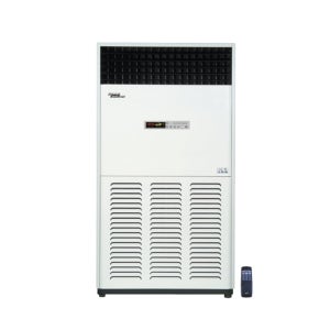 휴먼센추리 전기온풍기 HC-1000S 50kW 100평 전기히터 업소용 스탠드형 난방