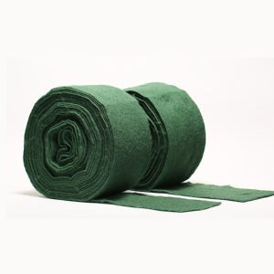 동결방지 나무 부직포 2개 12cm x 20M 겨울 보온대 원동준비 수목 식물 붕대 보온재