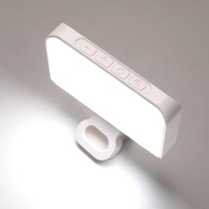 대한 LC-60 스마트폰 촬영 조명 유튜브 방송 방송용 영상 조명