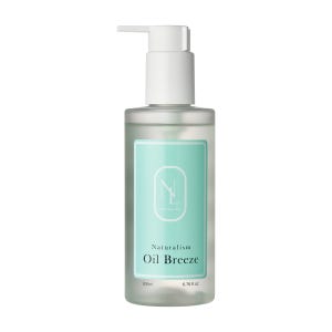 네추럴리즘 오일 브리즈 200ml