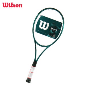 윌슨 2024 블레이드 98 프로 V9 305g 테니스라켓
