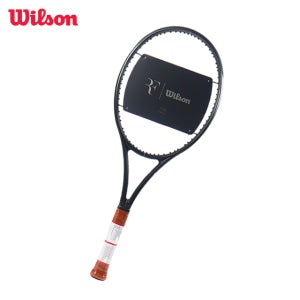 윌슨 RF 01 프로 98 320g 16x19 로저 페더러 테니스라켓
