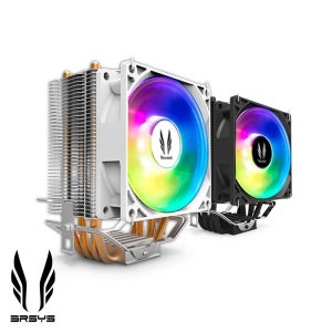 3RSYS Socoool RC100 RGB 실버