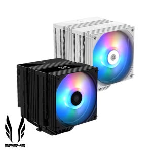 SOCOOOL RC1910 QUIET 쌍철봉 블랙