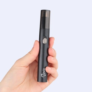 Pavis 3초 깔끔모 멀티 트리머/코털제거기 눈썹정리기 헤어라인 면도기 바리깡 잔털제거 제모기