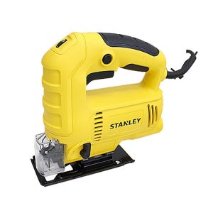 스탠리 600W 직쏘 SJ60 유선 전기 직소 절단기