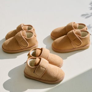 베베누보 유아 스노우 부츠 겨울 방한 아기신발