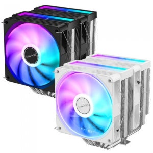 JIUSHARK JF550 Elite RGB (화이트)