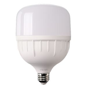 LED T벌브 빔벌브 크림벌브 E26 20W30w40w 상가전구가설등 창고등