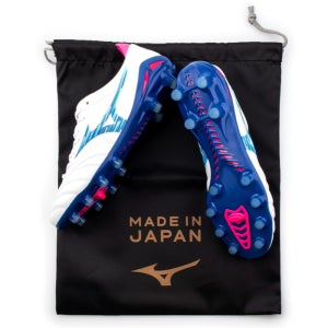 미즈노 축구화 모렐리아 네오 IV JAPAN MD P1GA253025