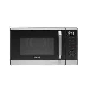 올인원 오븐 블랙 23L RCD-230B