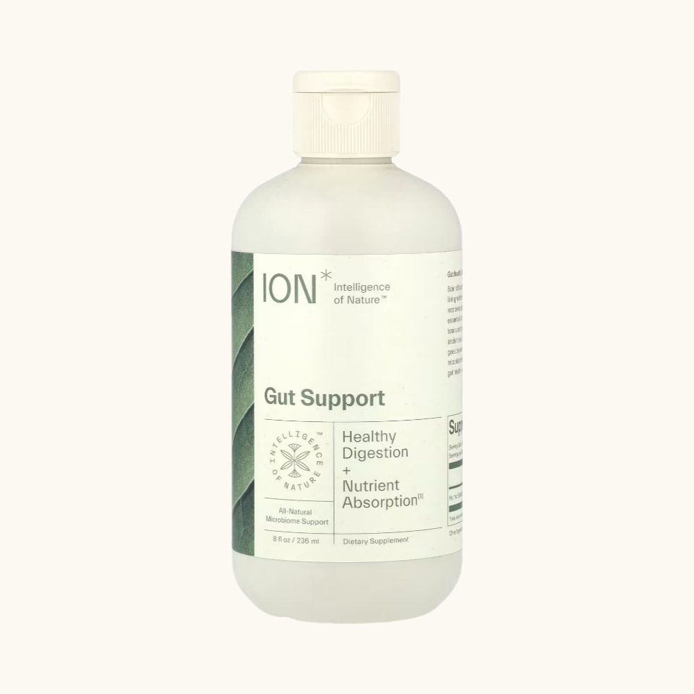 ION <b>거트 서포트</b> Gut Support 휴믹 추출물 236ml