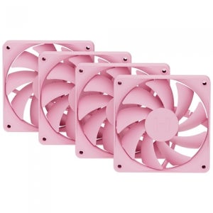 HYTE FLOW FA12 (4팩, 스트로베리 밀크)