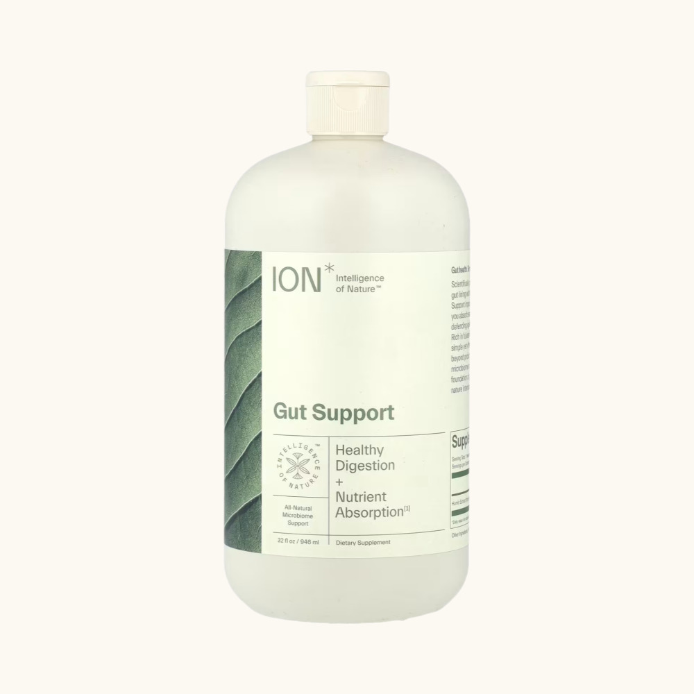 ION <b>거트 서포트</b> Gut Support 휴믹 추출물 946ml