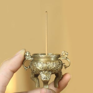 휴대용 간편 성묘 차례 추석 설날 벌초 병풍 가방 제기세트