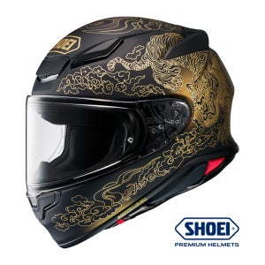 쇼에이 Z-8 피어리스 헬멧 SHOEI Z-8 FEARLESS TC-5