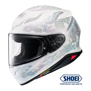 쇼에이 Z-8 피어리스 헬멧 SHOEI Z-8 FEARLESS TC-6