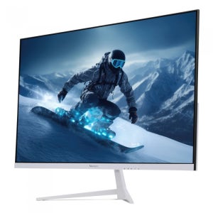 비트엠 Newsync P32FHD 144 IPS 게이밍 화이트