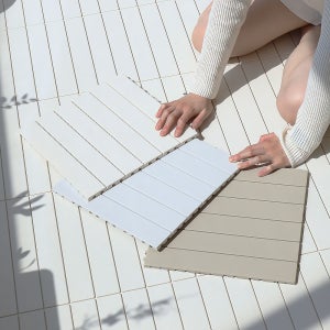 프로메이드 데크타일 샌디 36P