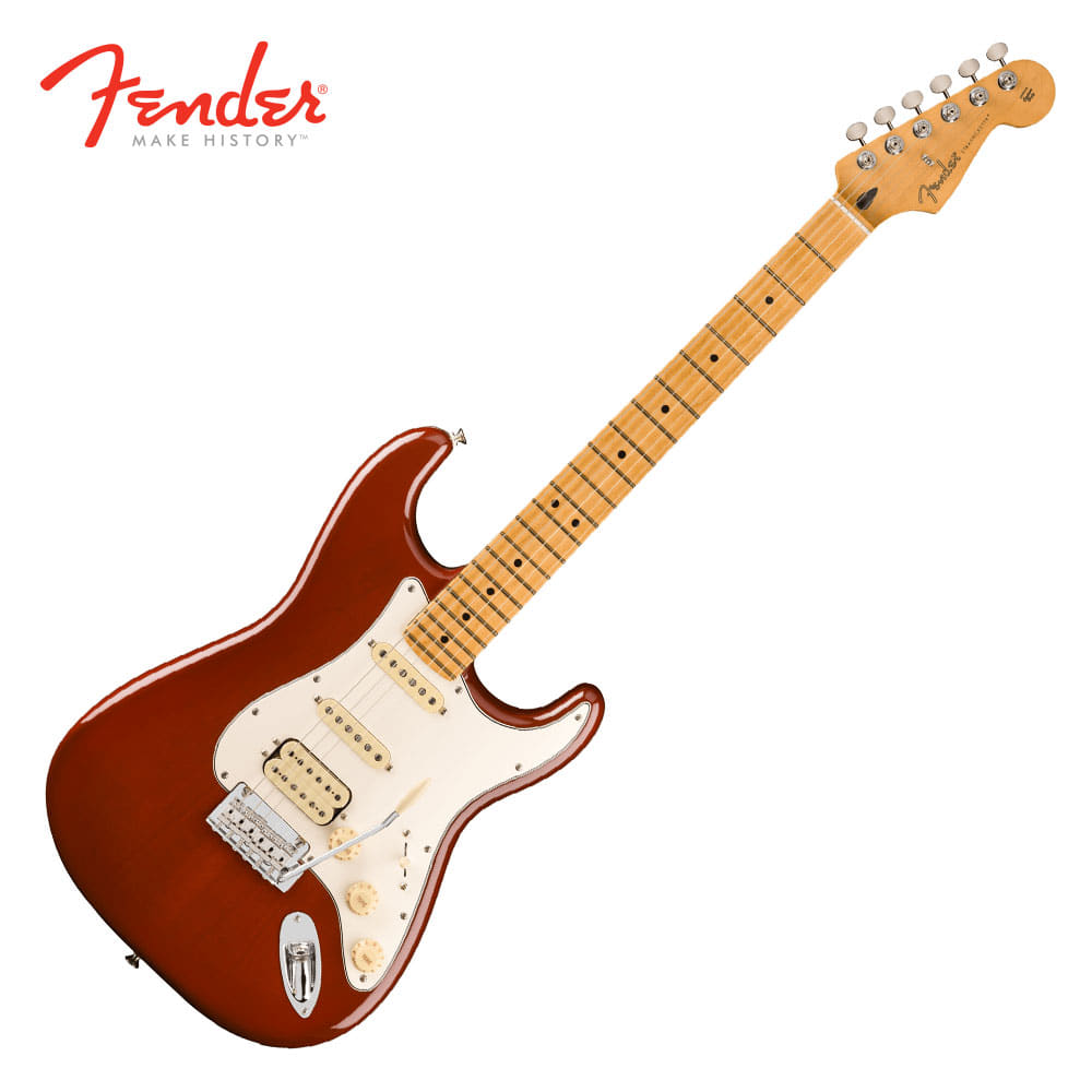 Fender Player Stratocaster (펜더 플레이어 스트라토캐스터)