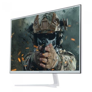 비트엠 Newsync 324FGW 리얼 240 게이밍 강화유리 무결점