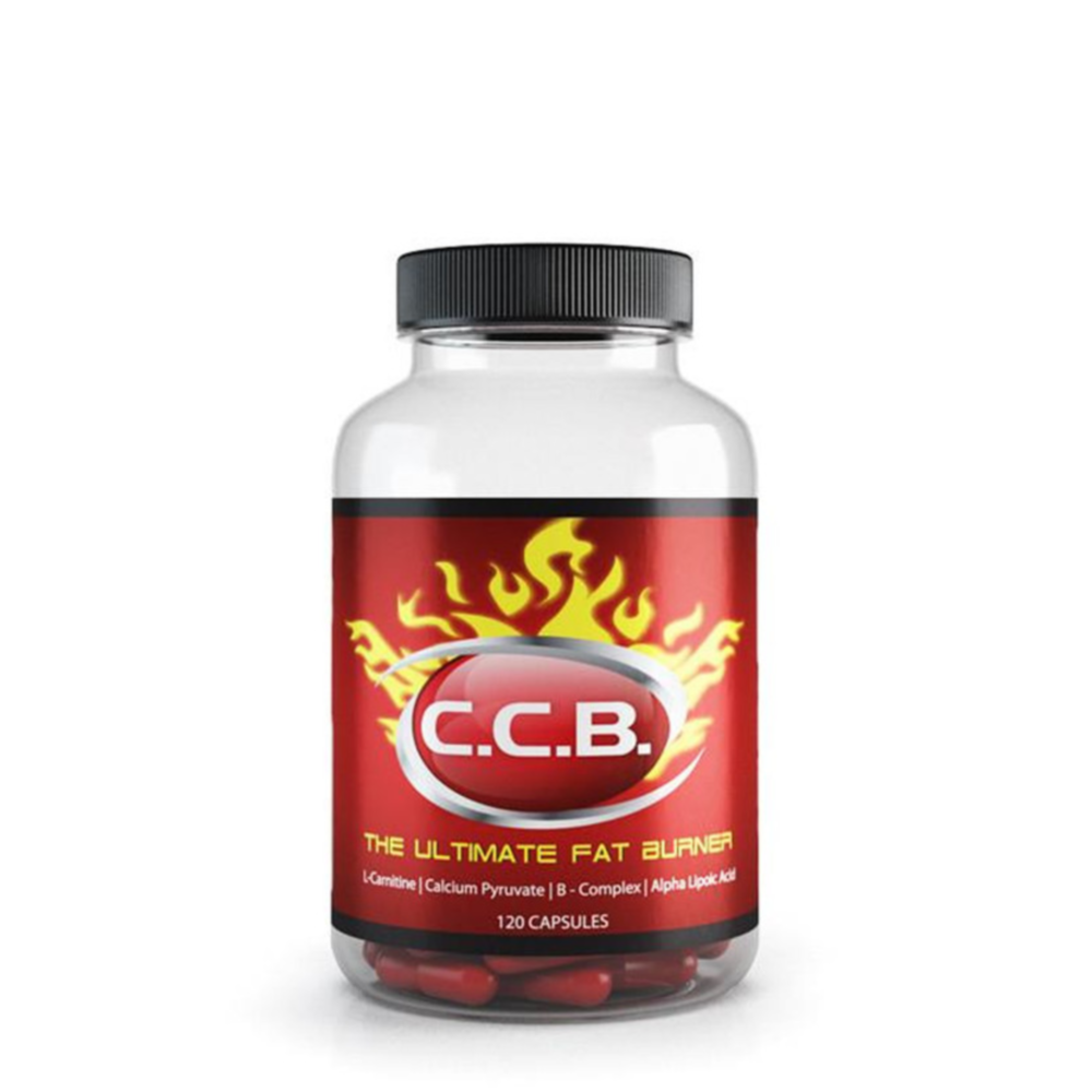 프로파이트 CCB 120캡슐 1병 L카르니틴 알파리포산 함유 영양제