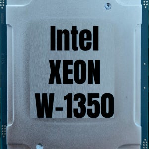 인텔 Intel CPU XEON W-1350