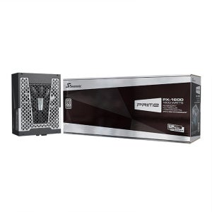 시소닉 PRIME PLATINUM PX1600 고성능 PC 조립용 ATX 1600W