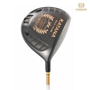 카타나 고반발 701 MR 드라이버 루머 블랙GD