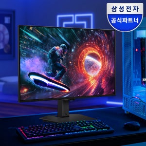 삼성전자 오디세이 OLED G5 LS27FG500SKXKR