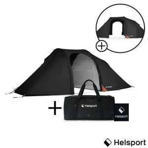 헬스포츠 씨커 김레4 리뉴얼스킨 캠핑 텐트