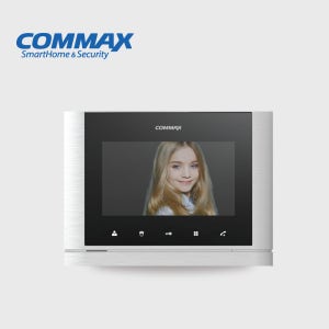 코맥스 CAV-700MB 모니터 비디오폰 인터폰 초인종 아파트 교체 설치 480시스템