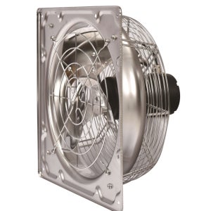 DVN-161SE-S (SSE) (단상) 동건공업 방폭형 고풍압 환풍기 (올스테인리스제품 SUS) 방폭등급 : Ex d llB T4