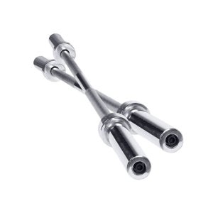 플루스 바벨봉 바벨바 역기바 역기봉 스트레이트바 11kg