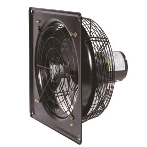 DVN-121TE (삼상) 동건공업 방폭형 고풍압 유압식 환풍기 방폭등급 : Ex d llB T4