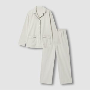 [JAJU/자주] ★온라인 단독★ 여 코지 포켓 파자마 세트 3종 택1