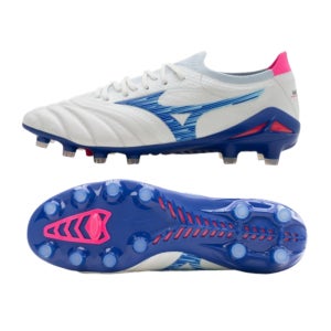 미즈노 모렐리아 네오 4 베타 재팬 MD 멀티그라운드 축구화 P1GA254025