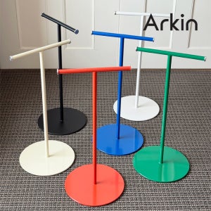 아르킨(Arkin) 툴리 가방걸이 스탠드 책가방걸이 가방행거