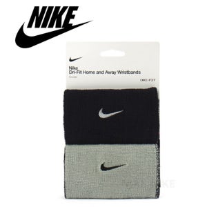 나이키 드라이핏 홈앤어웨이 더블와이드 손목밴드 AC3426-022