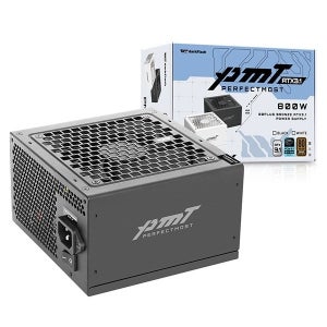 darkFlash 퍼펙트모스트 850W 80PLUS브론즈 풀모듈러 ATX3.1 블랙