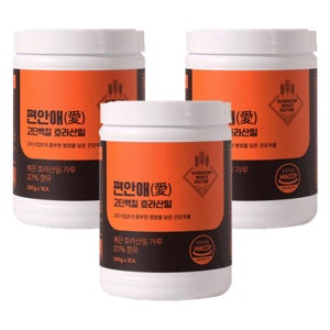 편안애 고단백 호라산밀 카무트 단백질 분말 파우더 식이섬유 효소 아이큐샵