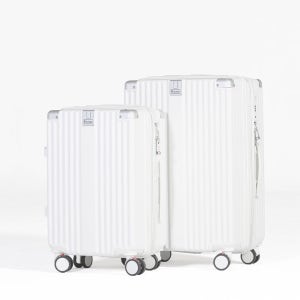 [이벤트 상품] 폴트랙 할리 각인 여행용 캐리어 20 24 2종세트