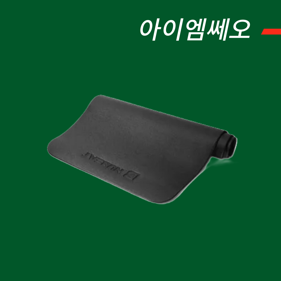 [최신상품] [한국 <b>뉴스킨</b> 공식홈페이지 주문제품] <b>뉴스킨</b> 뉴비트 바이크 매트