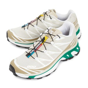 살로몬 XT-6 레이니데이 러닝화 L47864300 (남여공용)